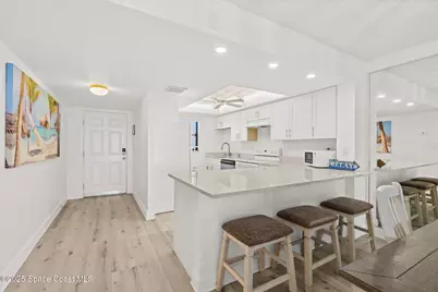 7520 Ridgewood Avenue #906, Cape Canaveral, FL 32920 - Photo 10