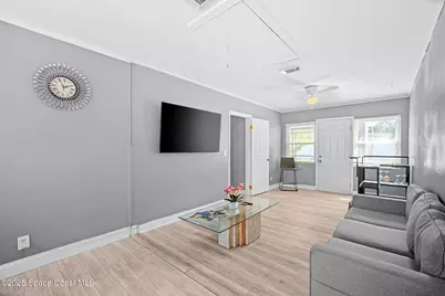 95 Peck Avenue, Merritt Island, FL 32952 - Photo 2