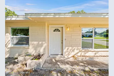 7740 Pine Lake Drive, Melbourne, FL 32904 - Photo 2