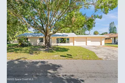 7740 Pine Lake Drive, Melbourne, FL 32904 - Photo 1