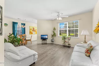 5693 Star Rush Drive #102, Viera, FL 32940 - Photo 8