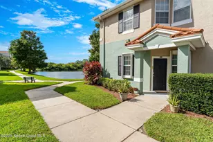 5693 Star Rush Dr, Viera, FL 32940 - Photo 2