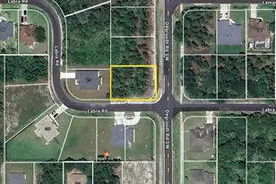 2798 Degroodt Rd SW, Palm Bay, FL 32908 - Photo 1