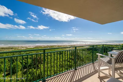 443 Johnson Avenue #402, Cape Canaveral, FL 32920 - Photo 48