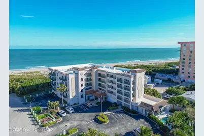 443 Johnson Avenue #402, Cape Canaveral, FL 32920 - Photo 2