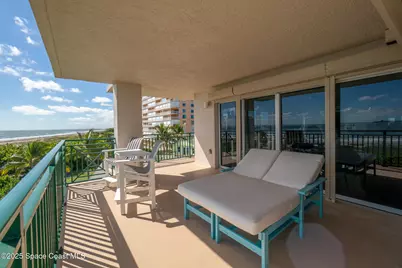 443 Johnson Avenue #402, Cape Canaveral, FL 32920 - Photo 44