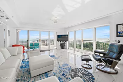 443 Johnson Avenue #402, Cape Canaveral, FL 32920 - Photo 16