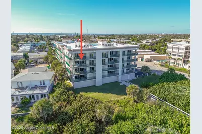 443 Johnson Avenue #402, Cape Canaveral, FL 32920 - Photo 34