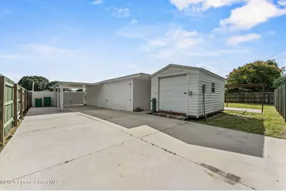 676 Cheyenne Avenue, Melbourne, FL 32935 - Photo 32