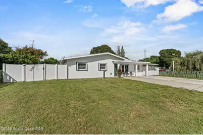 676 Cheyenne Avenue, Melbourne, FL 32935 - Photo 4