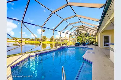 325 Barrymore Drive, Rockledge, FL 32955 - Photo 2