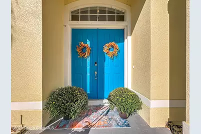 325 Barrymore Drive, Rockledge, FL 32955 - Photo 6