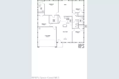 250 Frederick Street SW, Palm Bay, FL 32908 - Photo 2