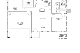 334 Frederick St SW, Palm Bay, FL 32908 - Photo 2