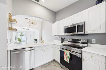 1010 Luminary Circle #104, Melbourne, FL 32901 - Photo 14