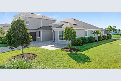 8240 Stonecrest Drive, Melbourne, FL 32940 - Photo 4