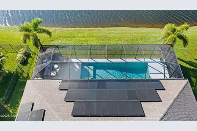 8240 Stonecrest Drive, Melbourne, FL 32940 - Photo 10