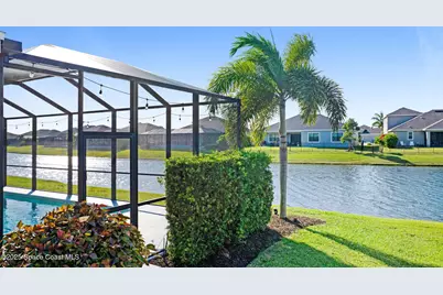 8240 Stonecrest Drive, Melbourne, FL 32940 - Photo 12