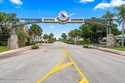 5710 Margo Court, Melbourne, FL 32904 - Photo 34