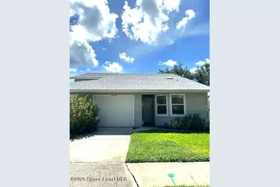 936 Meadow View Drive #B, Port Orange, FL 32127 - Photo 1