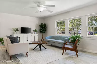 693 Orange Blossom Drive, Melbourne, FL 32935 - Photo 2