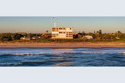 1177 N Highway A1A Highway N #603, Indialantic, FL 32903 - Photo 14