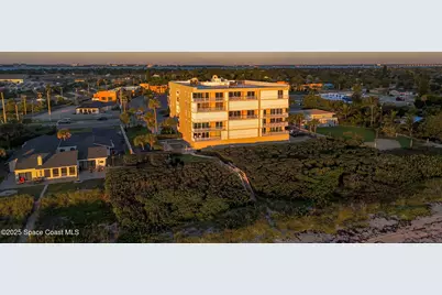 1177 N Highway A1A Highway N #603, Indialantic, FL 32903 - Photo 12