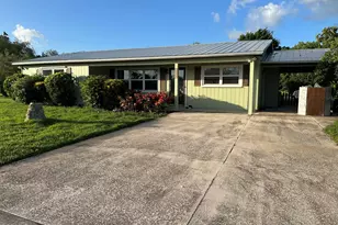 100 S S Wimbrow Dr, Sebastian, FL 32958 - Photo 1