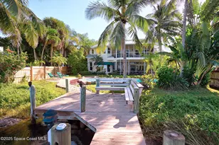 5930 Riverside Dr, Melbourne Beach, FL 32951 - Photo 2