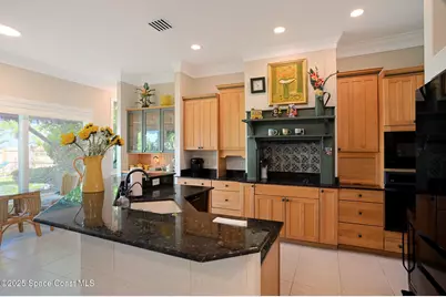 5930 Riverside Drive, Melbourne Beach, FL 32951 - Photo 12