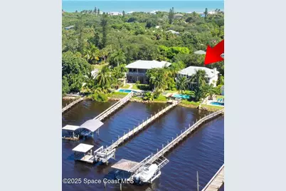 5930 Riverside Drive, Melbourne Beach, FL 32951 - Photo 4