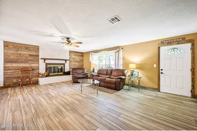 4505 Eldorado Way, Melbourne, FL 32934 - Photo 2