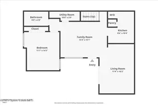 1470 Sheafe Ave NE, Palm Bay, FL 32905 - Photo 26