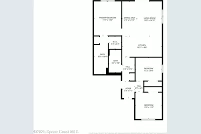 3283 Slama Avenue SE, Palm Bay, FL 32909 - Photo 2