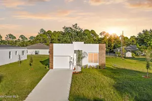 3283 Slama Ave SE, Palm Bay, FL 32909 - Photo 1