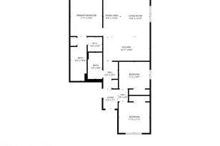 3148 Slama Ave SE, Palm Bay, FL 32909 - Photo 2