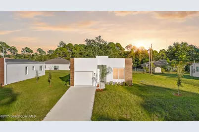 3259 Slama Avenue SE, Palm Bay, FL 32909 - Photo 1