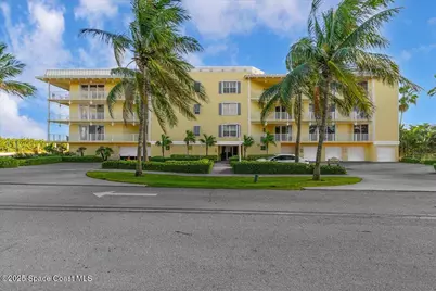 1 Eighth Avenue #1403, Indialantic, FL 32903 - Photo 6