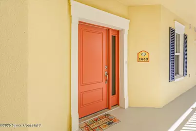 1 Eighth Avenue #1403, Indialantic, FL 32903 - Photo 10