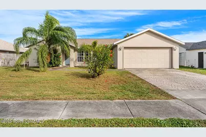 1247 Van Tassell Trail NE, Palm Bay, FL 32905 - Photo 1