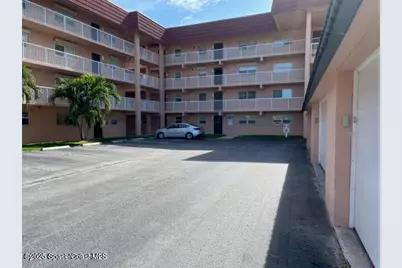 5 Sunflower Street #6, Cocoa Beach, FL 32931 - Photo 2