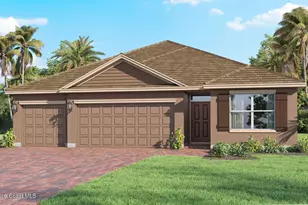 2702 Indian River Pkwy, Mims, FL 32754 - Photo 1