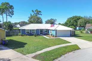 871 Southern Pine Trail, Rockledge, FL 32955 - Photo 2