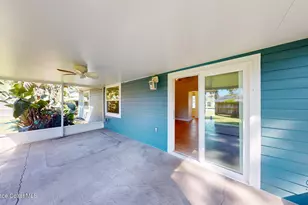 871 Southern Pine Trail, Rockledge, FL 32955 - Photo 30