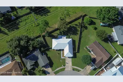 871 Southern Pine Trail, Rockledge, FL 32955 - Photo 4