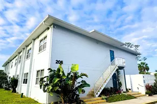 205 Buccaneer Ave, Merritt Island, FL 32952 - Photo 2