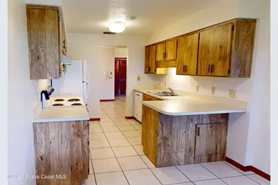 9017 Manchester Lane #21e, West Melbourne, FL 32904 - Photo 8