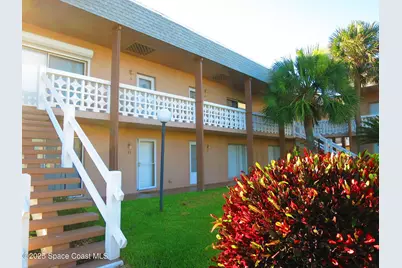 3150 N Atlantic Avenue #23-330, Cocoa Beach, FL 32931 - Photo 2