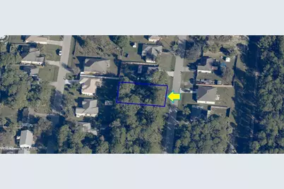 558 Wildwood Avenue SW, Palm Bay, FL 32908 - Photo 1