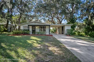 160 N Williams Ave, Titusville, FL 32796 - Photo 36